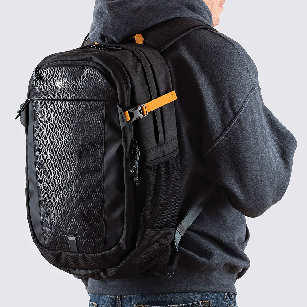 Design Laptop Backpack 30 L Backpack - Imagen 4